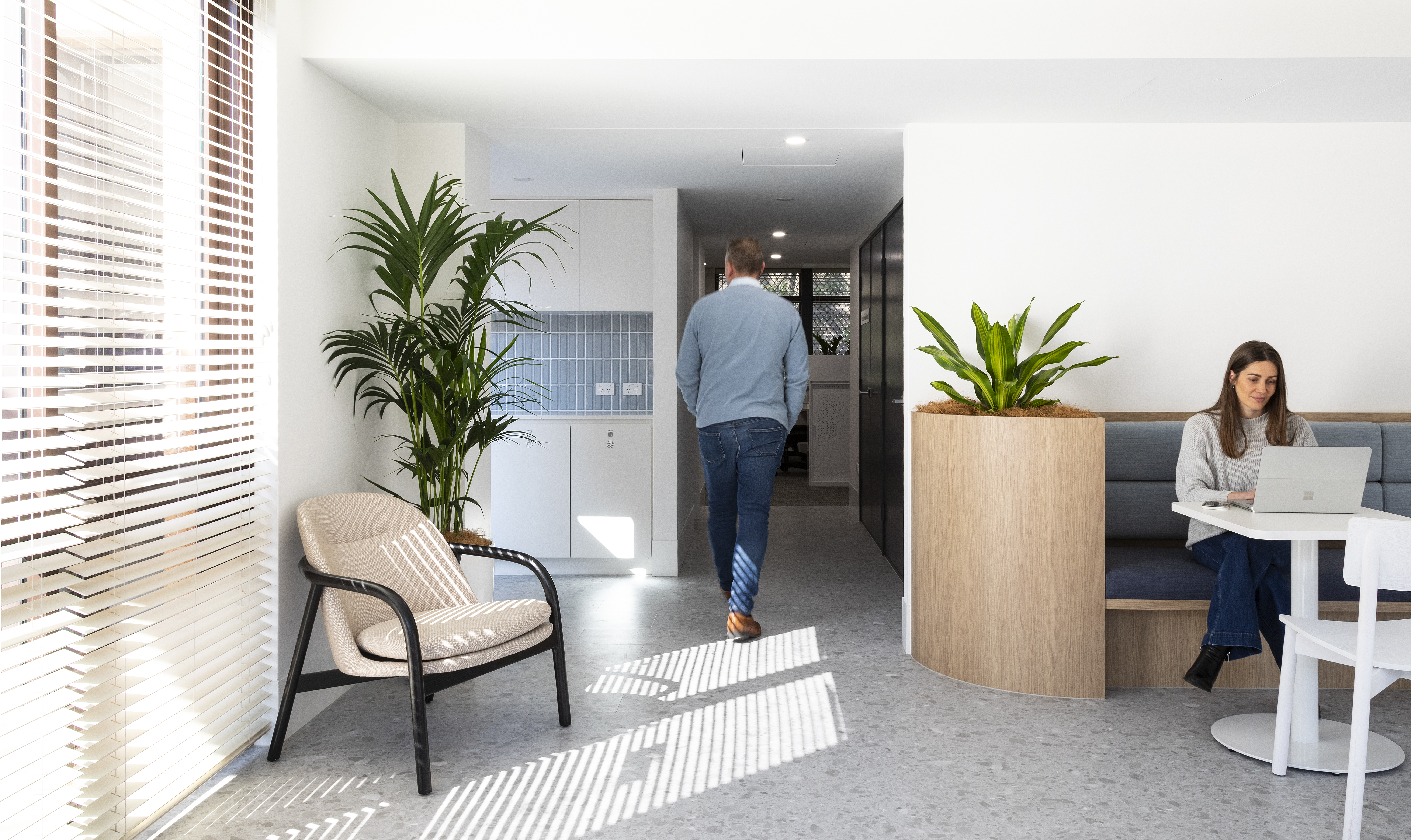 BaptistCare Iliffe Centre at Macquarie Park